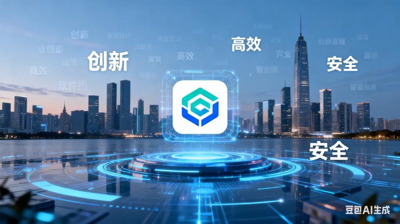 软件开发行业在上海：创新与机遇并存